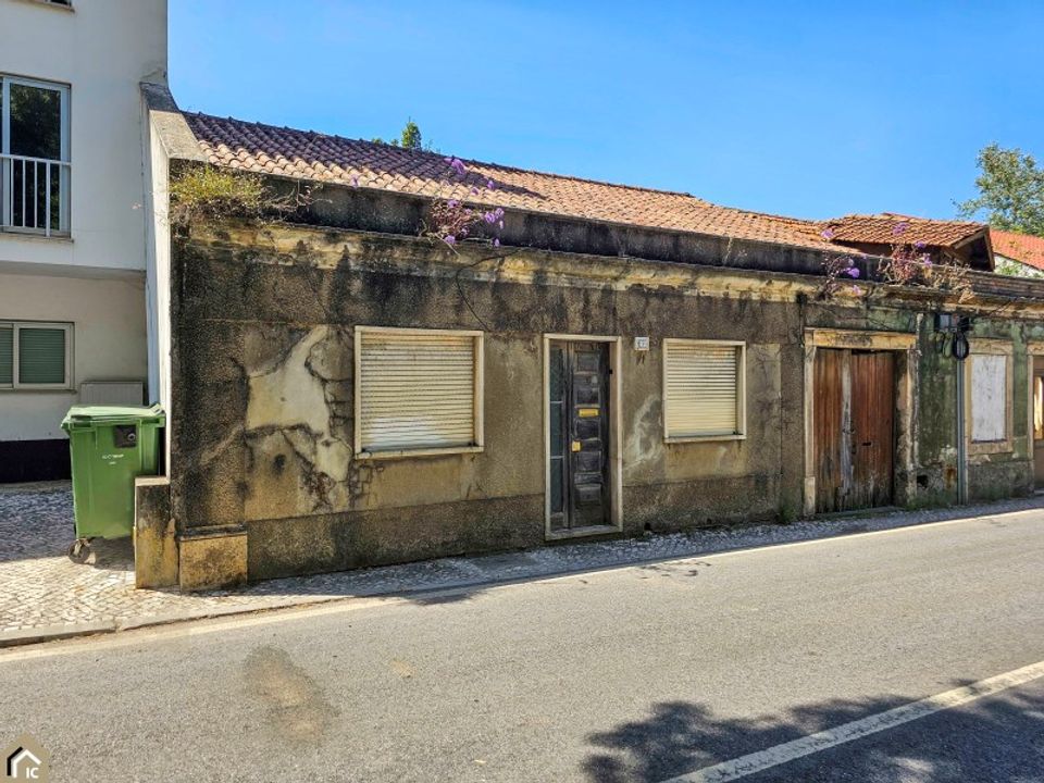 Villa i Alcobaca, Leiria - foto 1