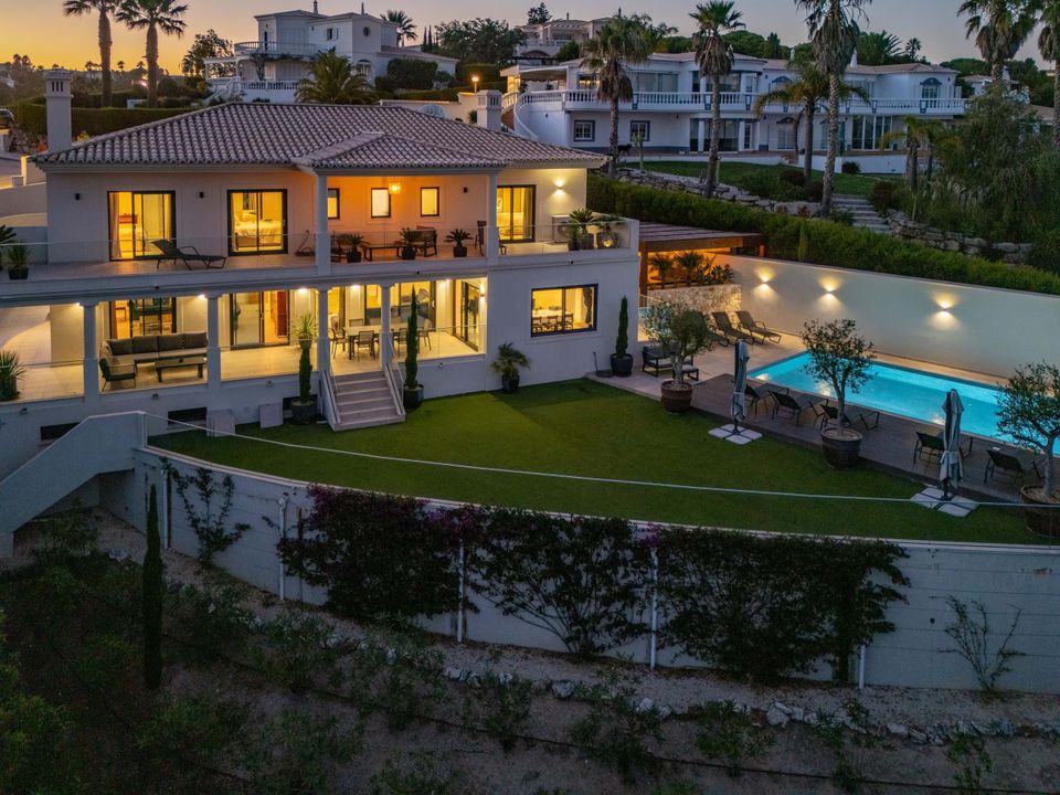 Villa i Budens, Faro - foto 4