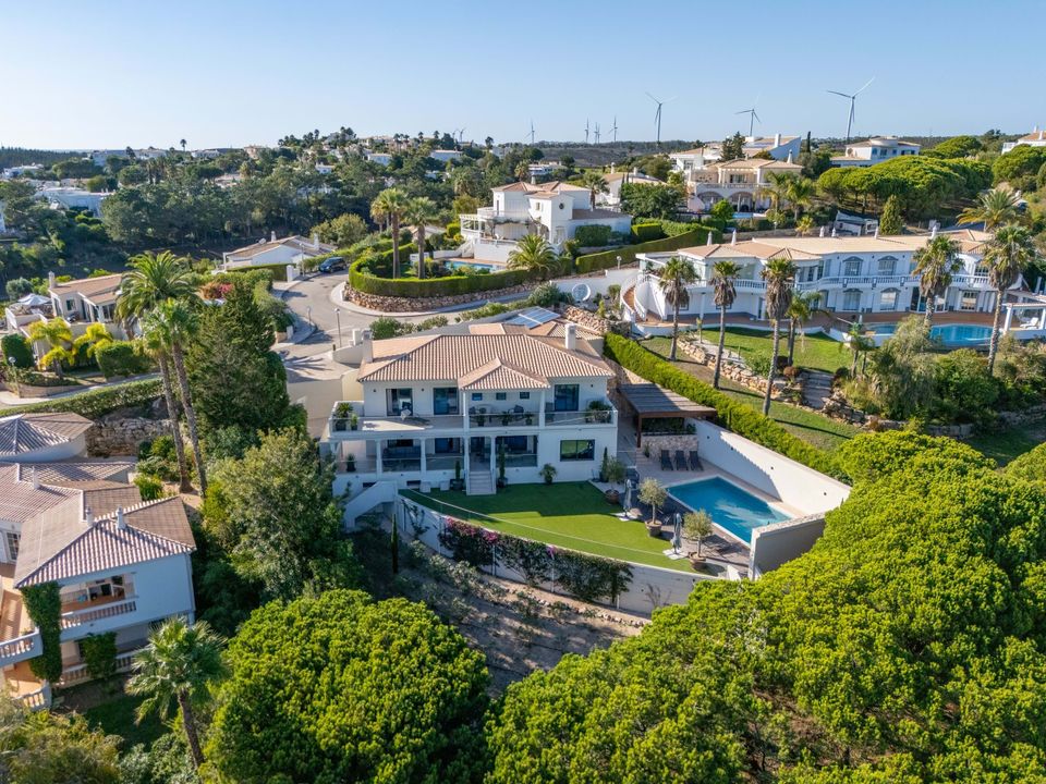 Villa i Budens, Faro - foto 1