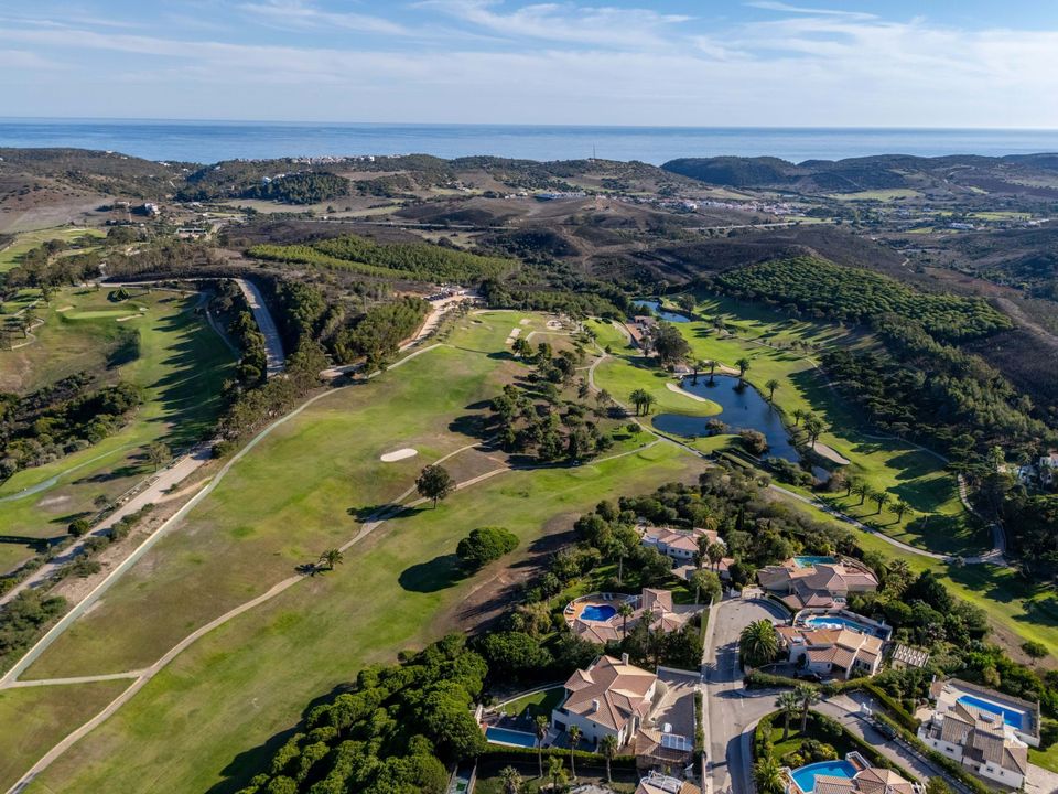 Villa i Budens, Faro - foto 2