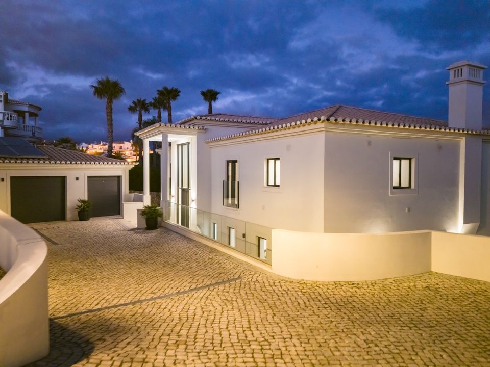 Villa i Budens, Faro - foto 5