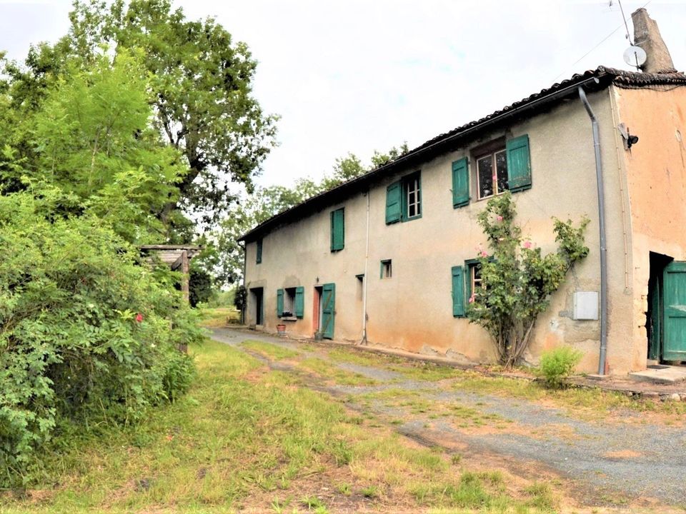Villa a Laboutarie, Tarn - foto 1
