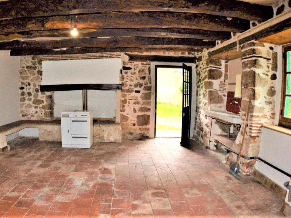 Villa a Laboutarie, Tarn - foto 4
