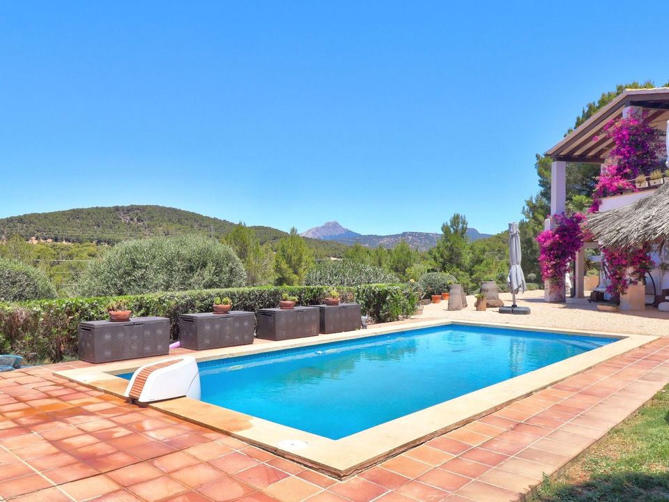 Finca i Calvia, Mallorca - foto 2