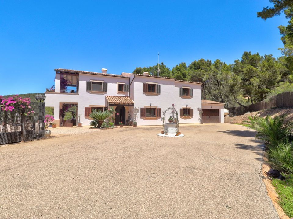 Finca i Calvia, Mallorca - foto 3