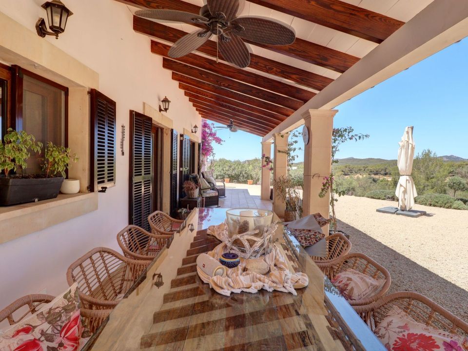 Finca i Calvia, Mallorca - foto 4
