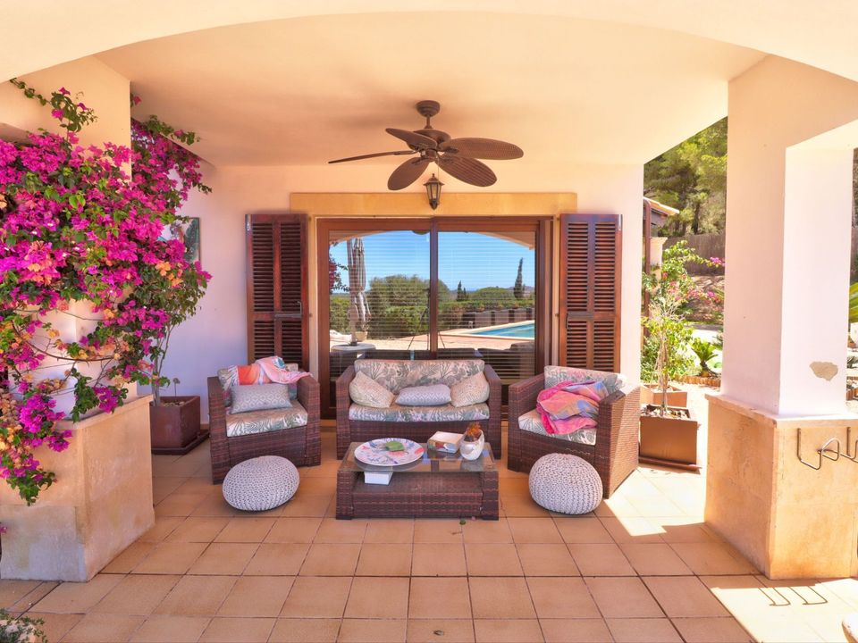 Finca i Calvia, Mallorca - foto 5