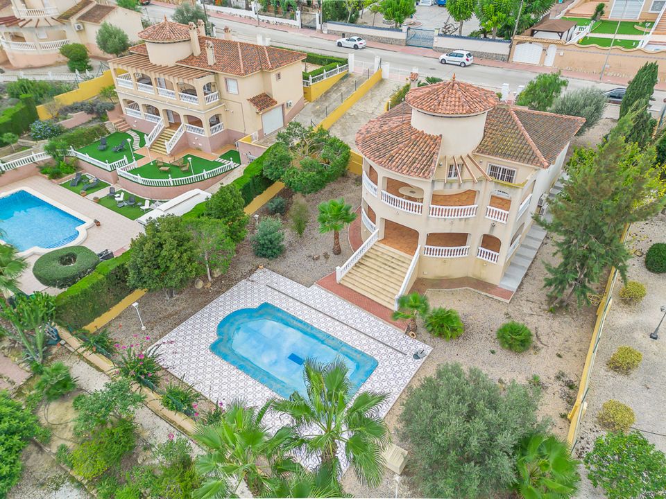 Villa i Algorfa, Alicante - foto 2