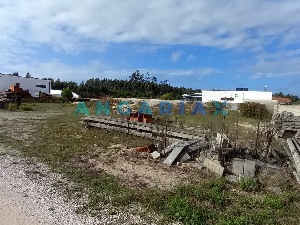 Helårsgrund i Leiria, Leiria - foto 4