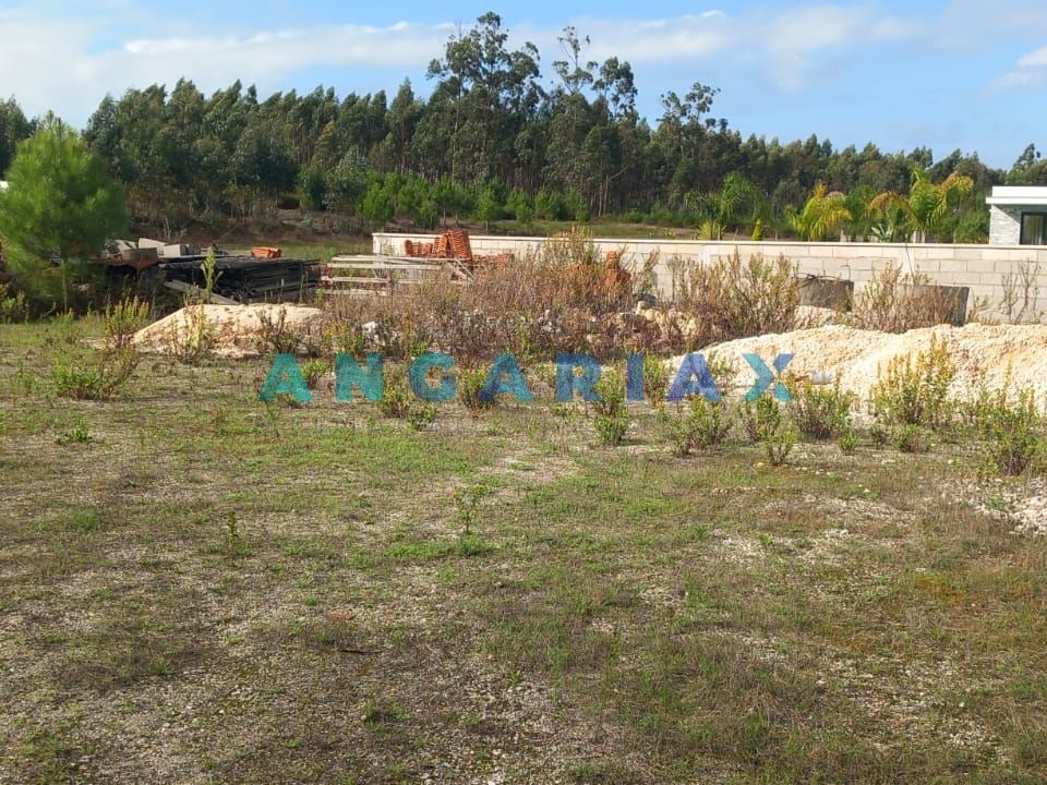 Helårsgrund i Leiria, Leiria - foto 1