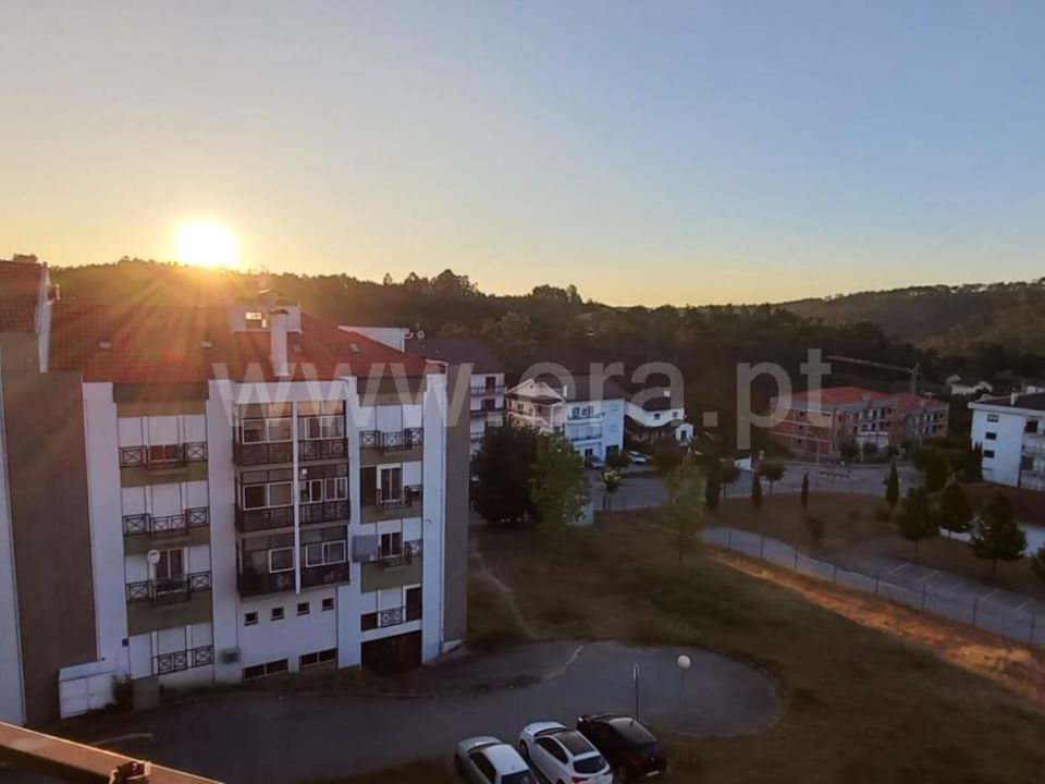 Lejlighed i Satao, Viseu - foto 1