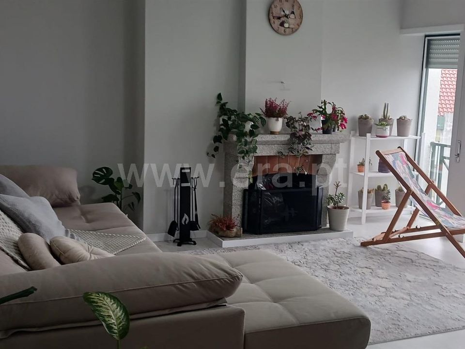 Lejlighed i Satao, Viseu - foto 3