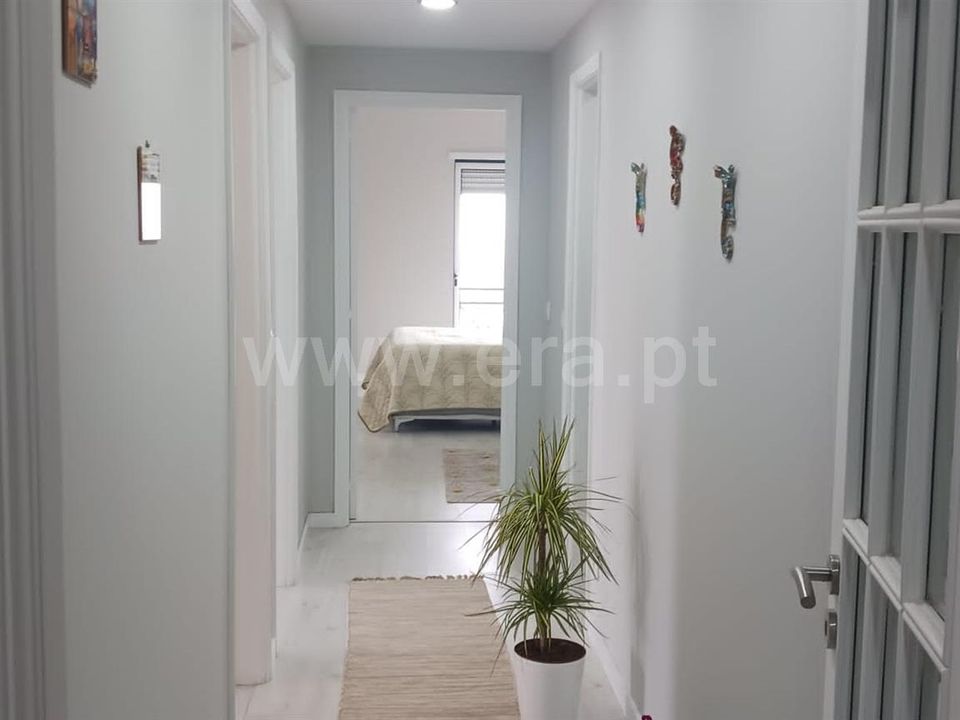 Lejlighed i Satao, Viseu - foto 4