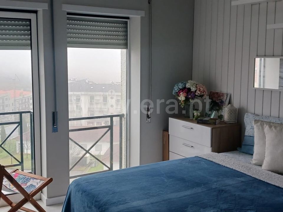 Lejlighed i Satao, Viseu - foto 5