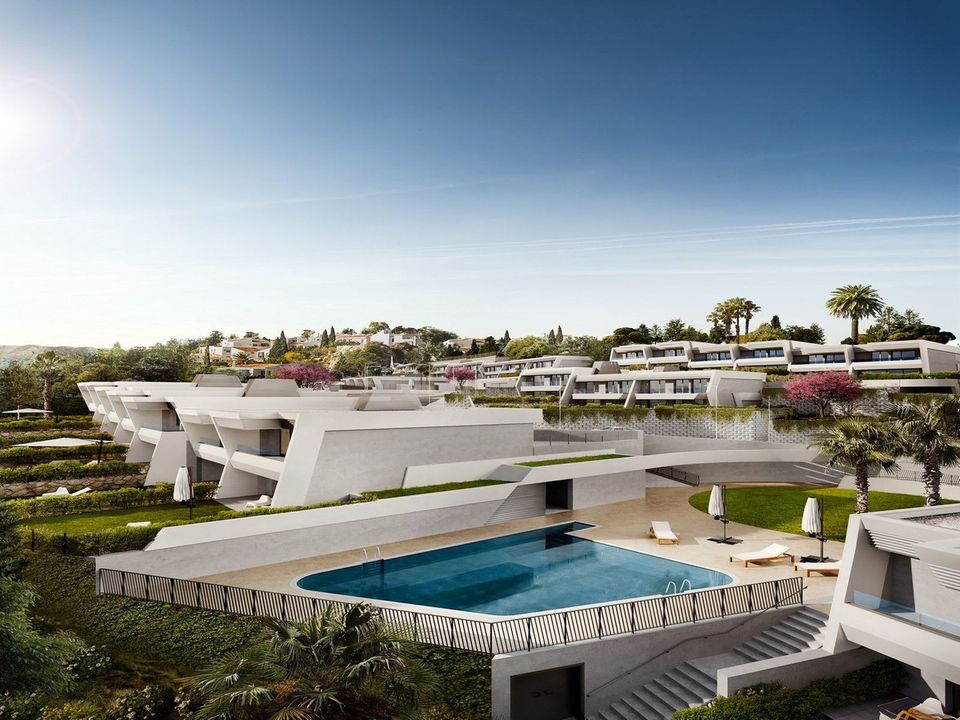 Villa i Mijas, Malaga - foto 2
