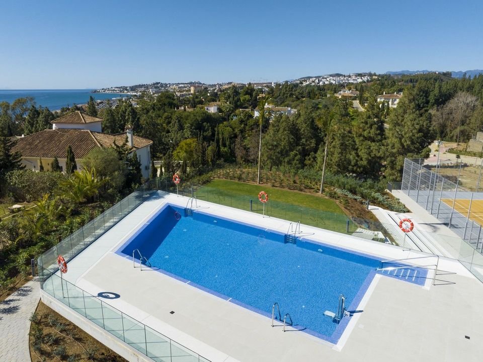 Villa i Mijas, Malaga - foto 3