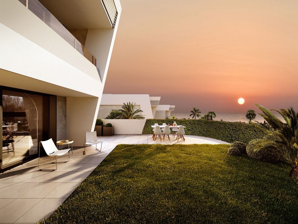 Villa i Mijas Costa, Malaga - foto 3