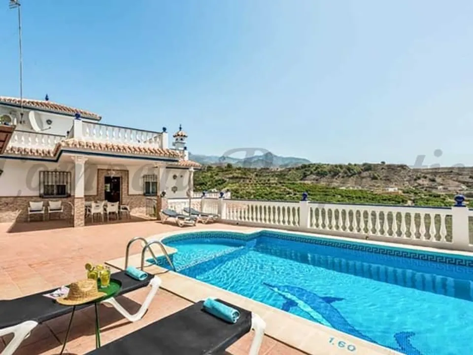 Finca i Nerja, Malaga - foto 2
