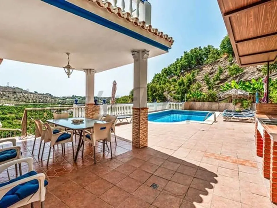 Finca i Nerja, Malaga - foto 5