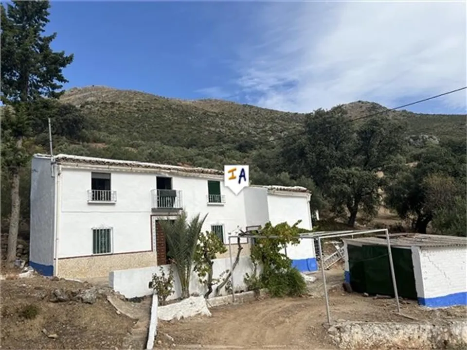 Cortijo i Priego De Cordoba, Cordoba - foto 1