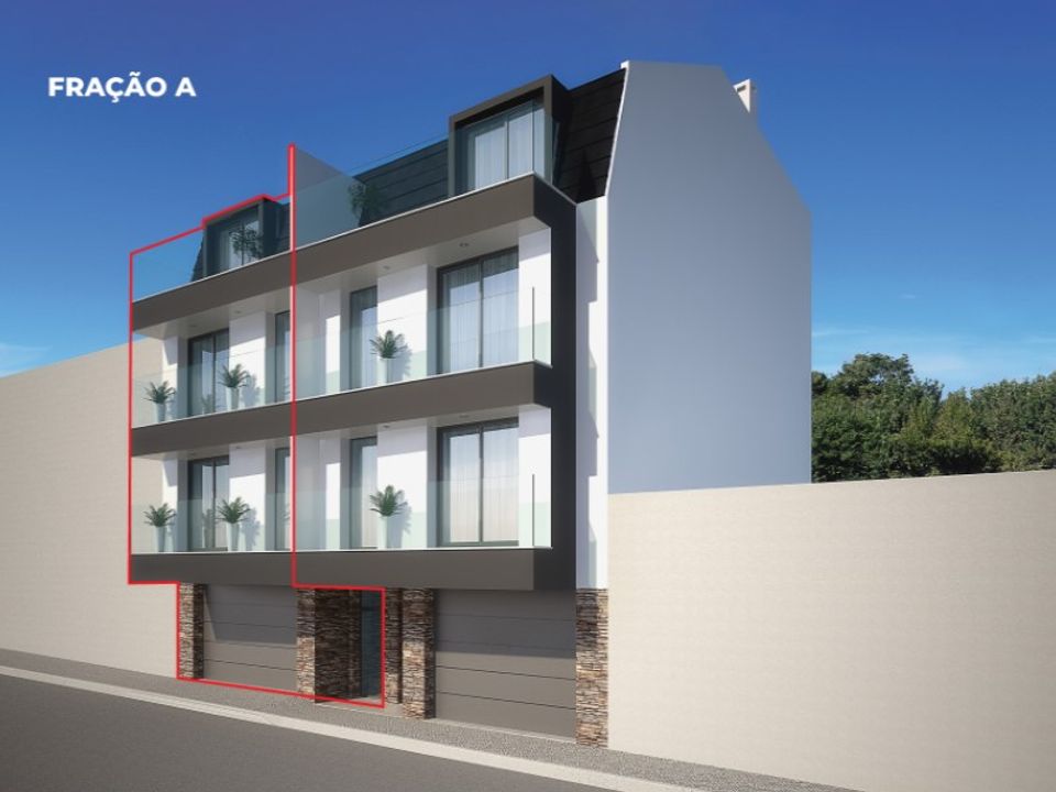 Villa i Alcobaca, Leiria - foto 3