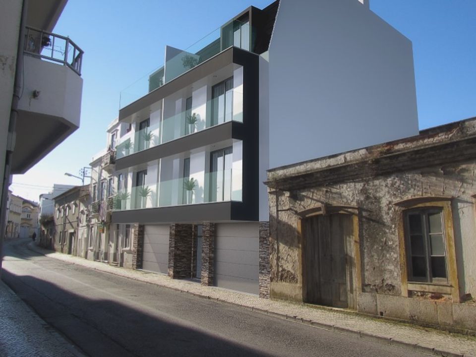 Villa i Alcobaca, Leiria - foto 1