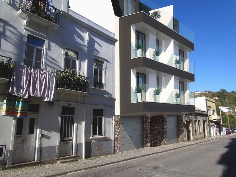 Villa i Alcobaca, Leiria - foto 2