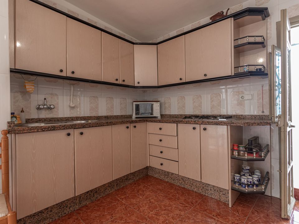 Byhus i Nerja, Malaga - foto 4