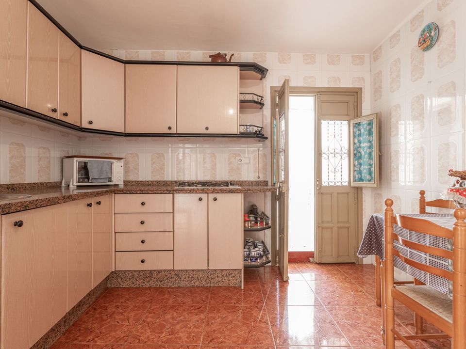 Byhus i Nerja, Malaga - foto 5