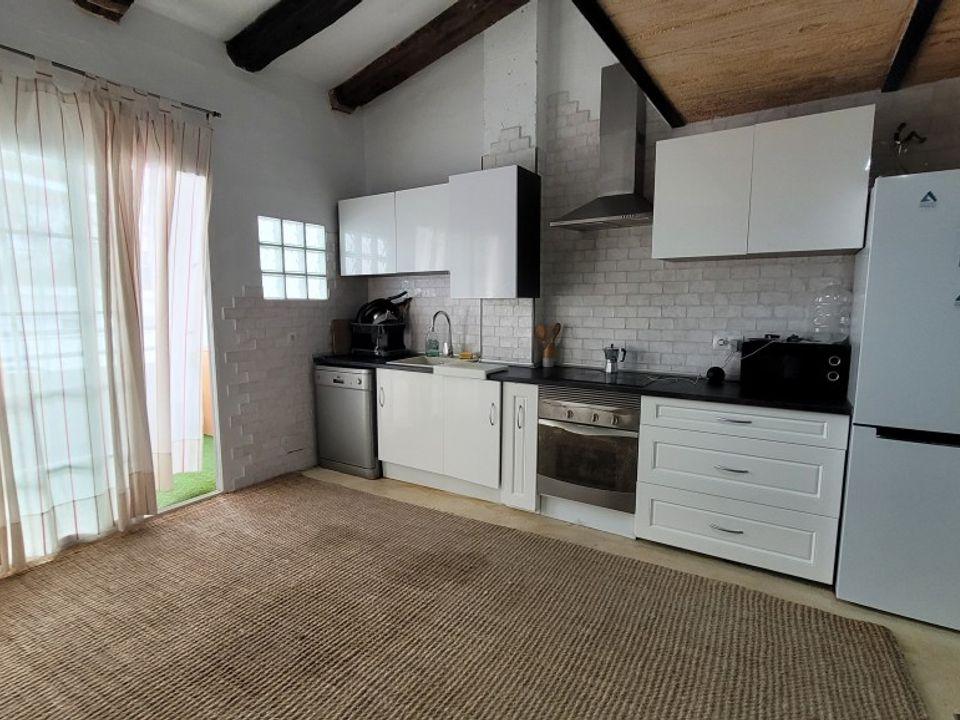 Landsbyhus i Competa, Malaga - foto 3