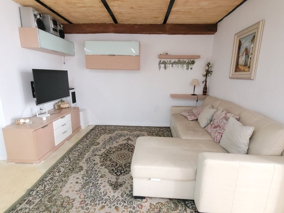 Landsbyhus i Competa, Malaga - foto 4