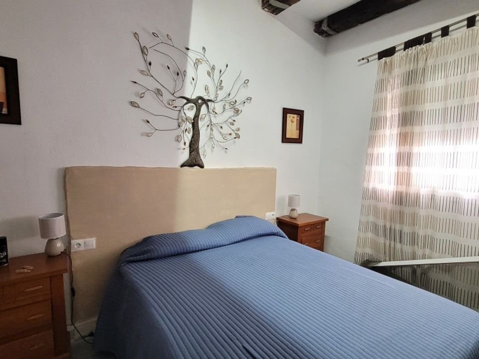 Landsbyhus i Competa, Malaga - foto 5