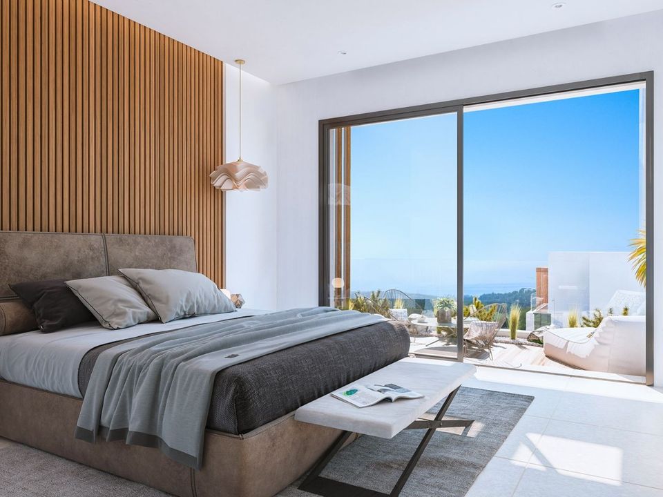Byhus i Marbella, Malaga - foto 3