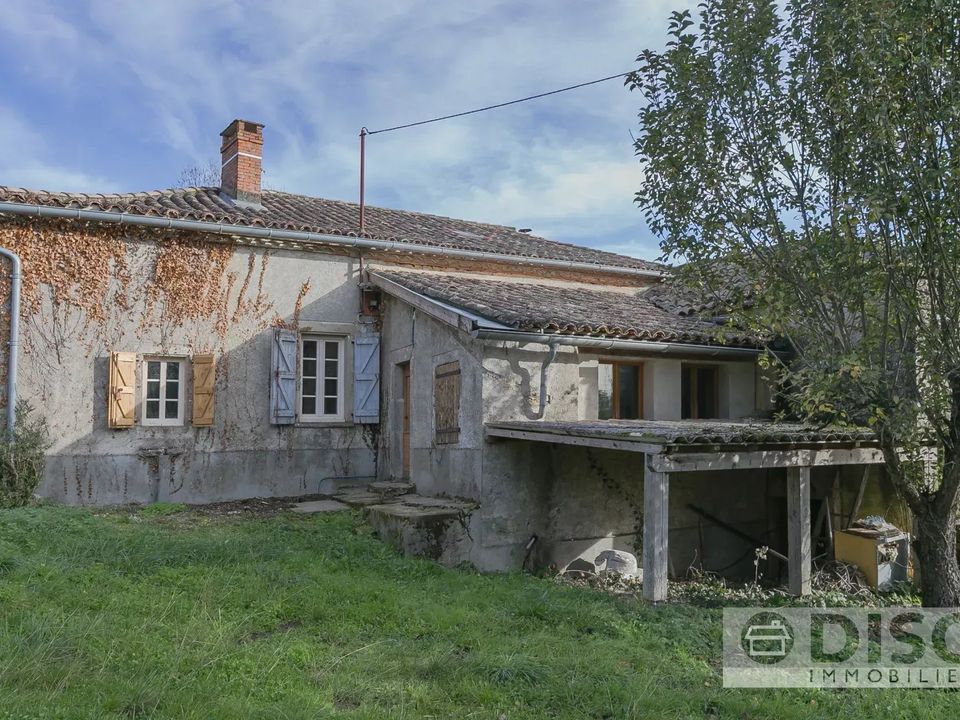 Villa i Penne, Tarn - bilde 2