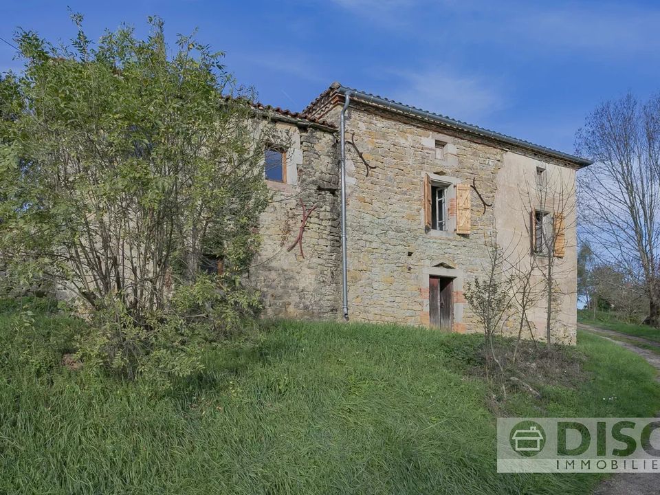 Villa i Penne, Tarn - bilde 4