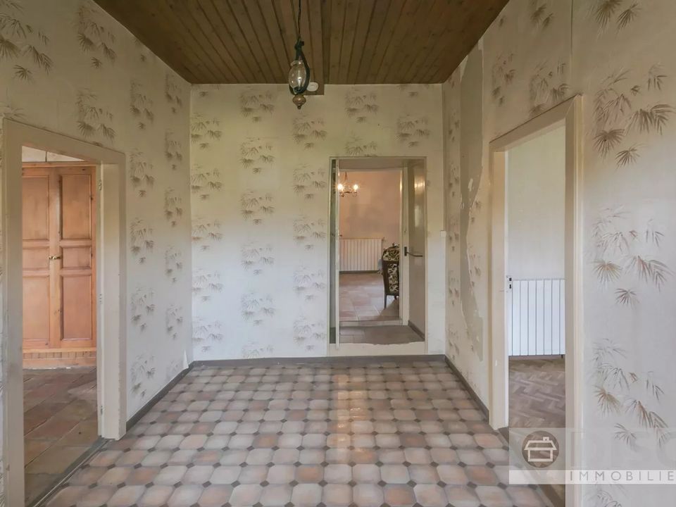 Villa i Penne, Tarn - bilde 5