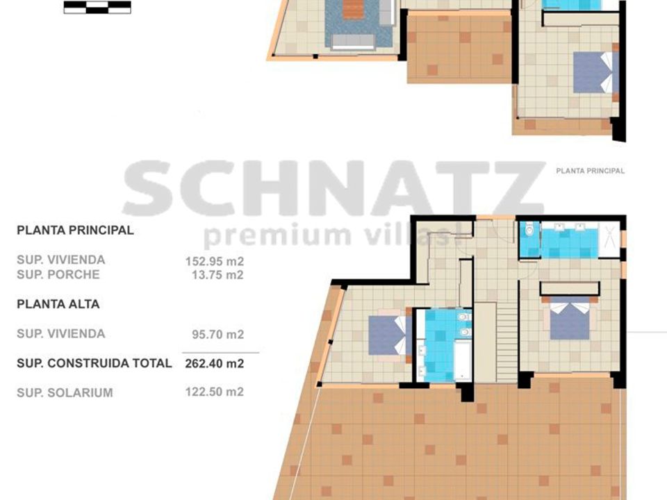 Villa i Alcalali, Alicante - foto 5