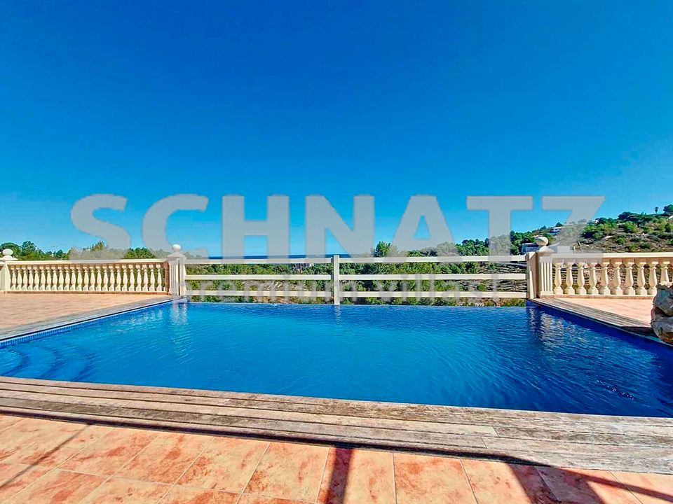 Villa i Denia, Alicante - foto 2