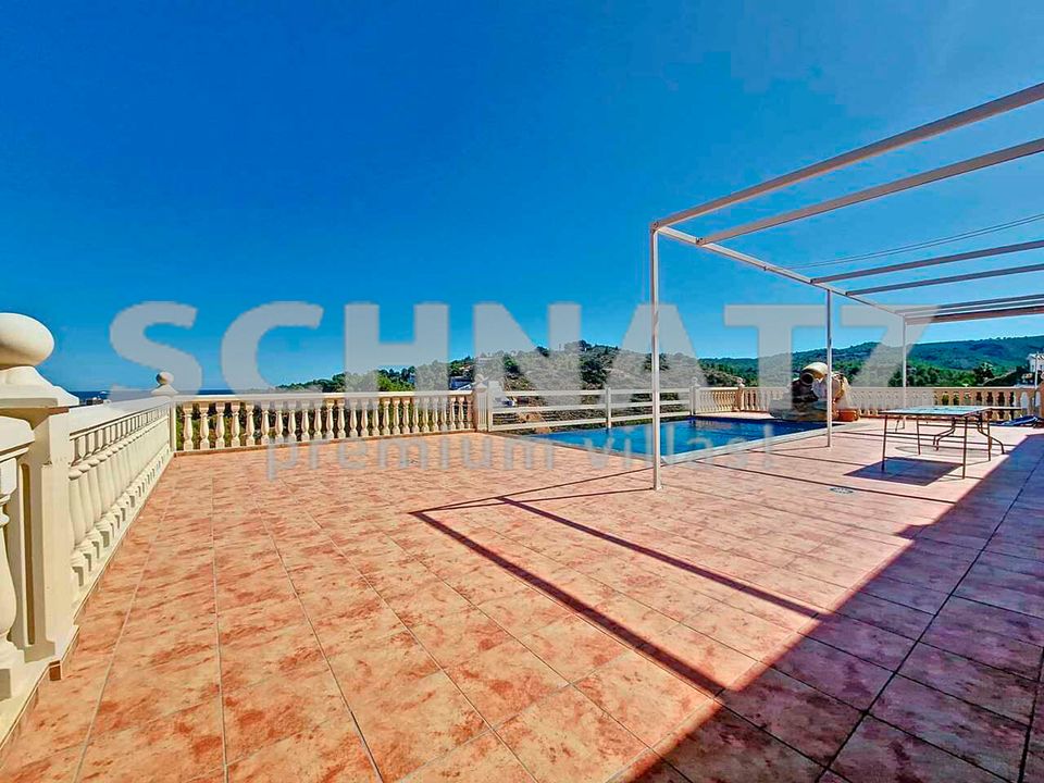 Villa i Denia, Alicante - foto 5