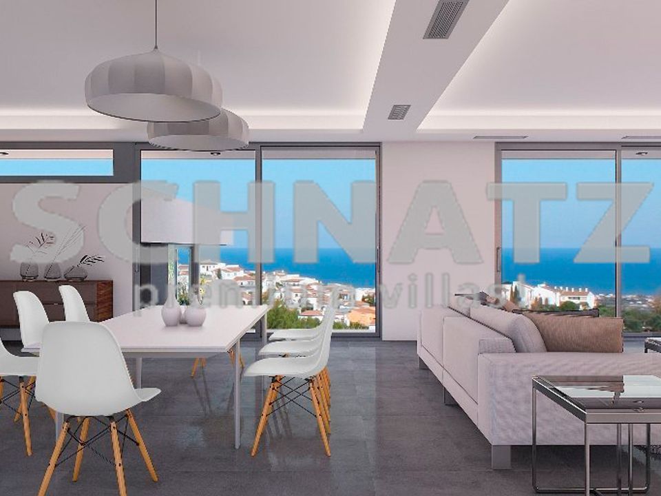Villa i Rafol D'almunia, Alicante - foto 2