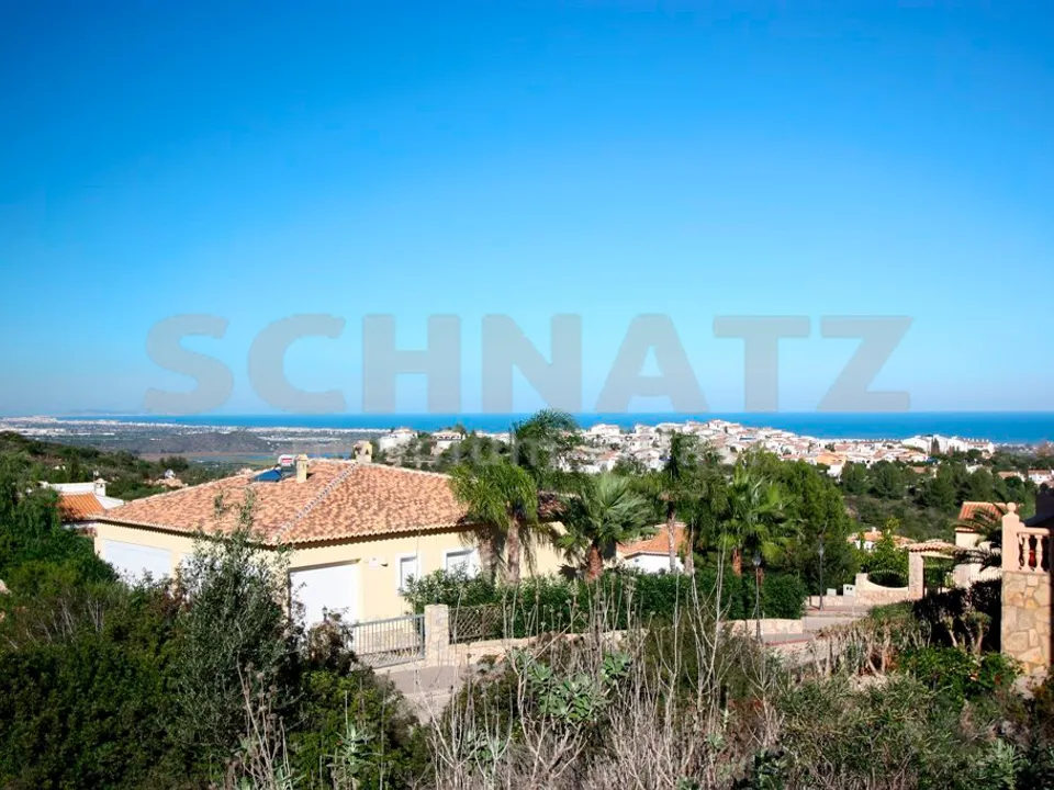 Villa i Rafol D'almunia, Alicante - foto 3