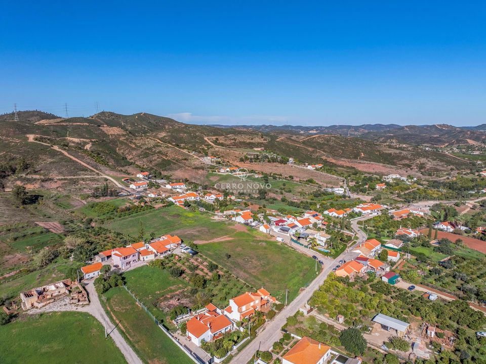 Helårsgrund i Silves, Faro - foto 3