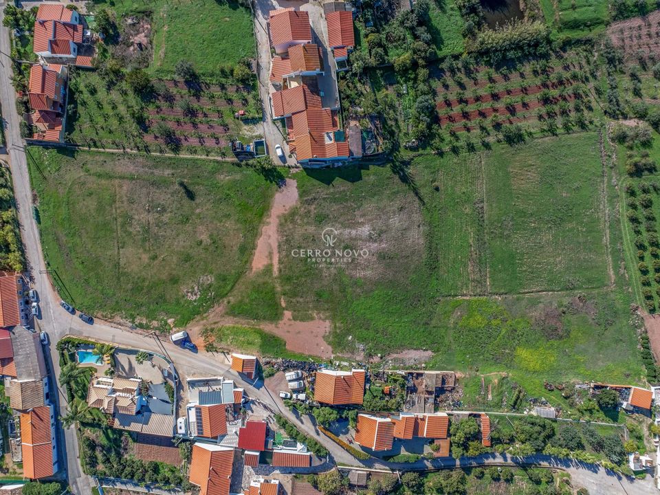 Helårsgrund i Silves, Faro - foto 4