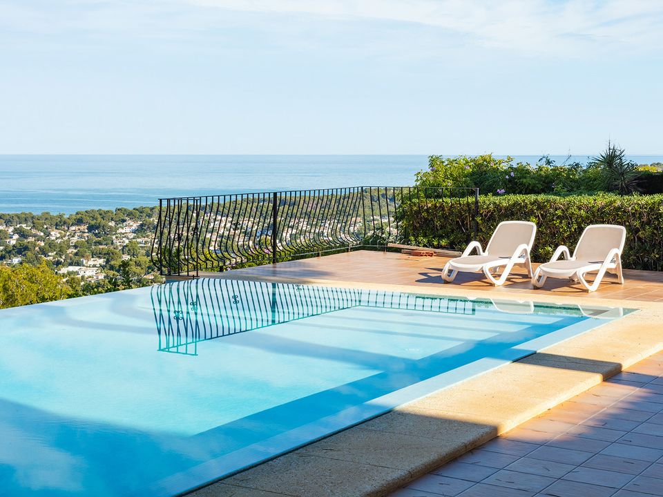 Villa i Javea, Alicante - foto 2