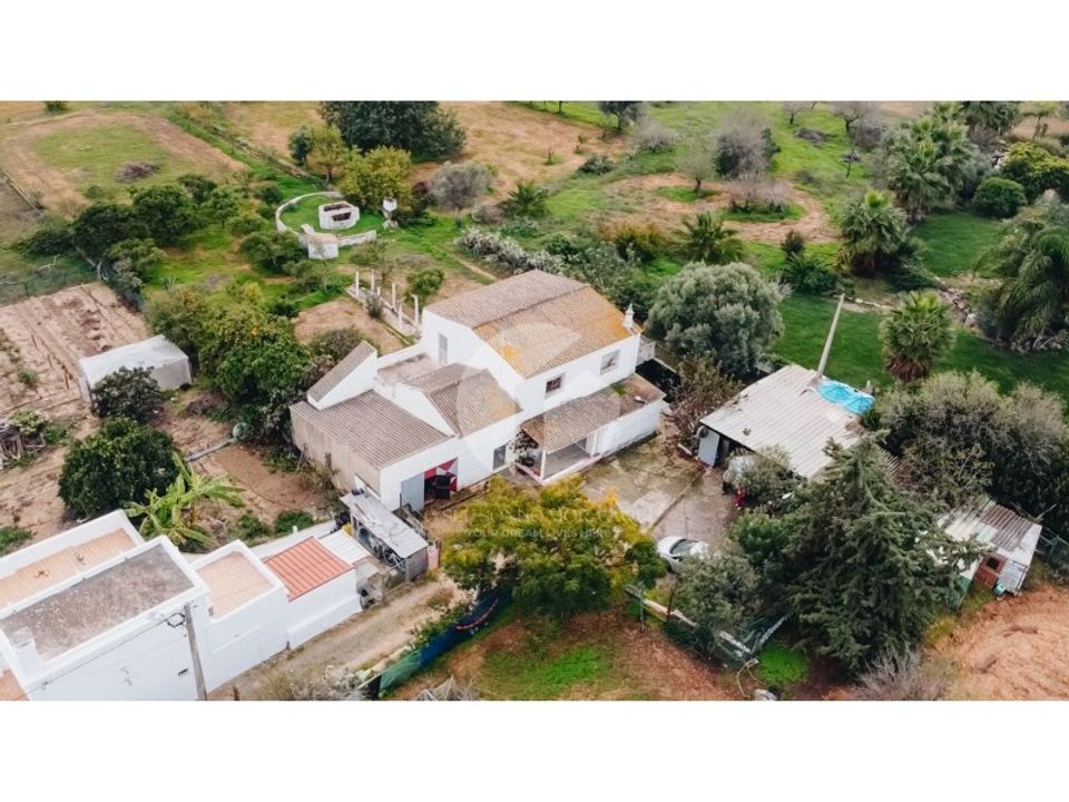Villa - Moncarapacho, Faro - photo 1