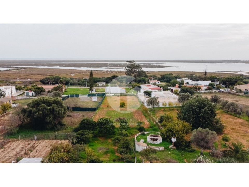 Villa - Moncarapacho, Faro - photo 2