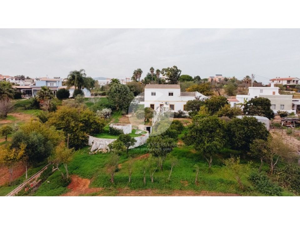 Villa - Moncarapacho, Faro - photo 4