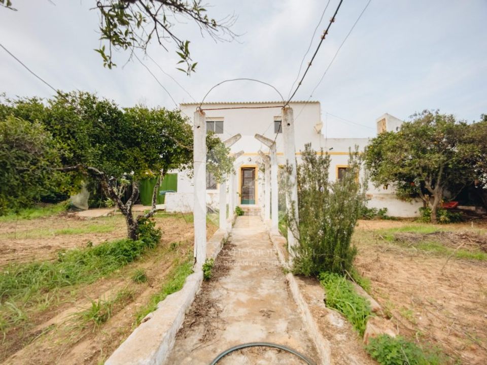 Villa - Moncarapacho, Faro - photo 5