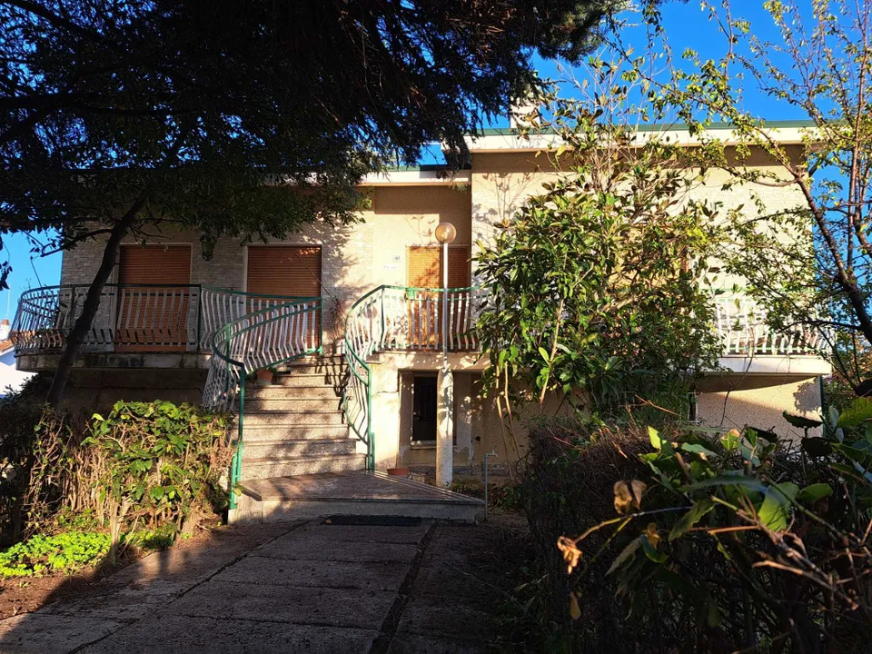 Villa i Lanciano, Chieti - foto 1