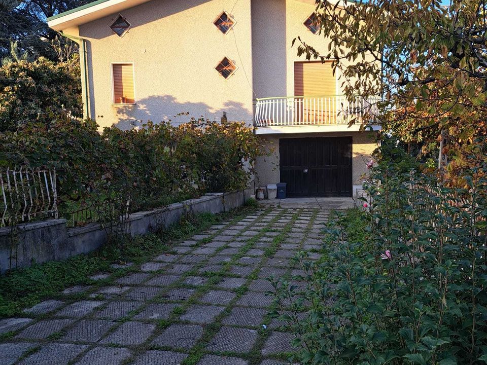 Villa i Lanciano, Chieti - foto 1